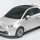 Illustration for article titled Fiat Boss Says New 500 Could Maybe, Sort of Reach the US